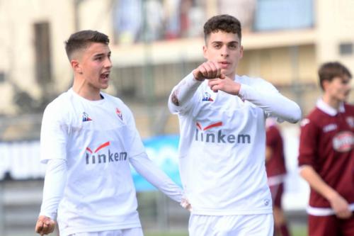 ACF FIORENTINA VS TORINO 13